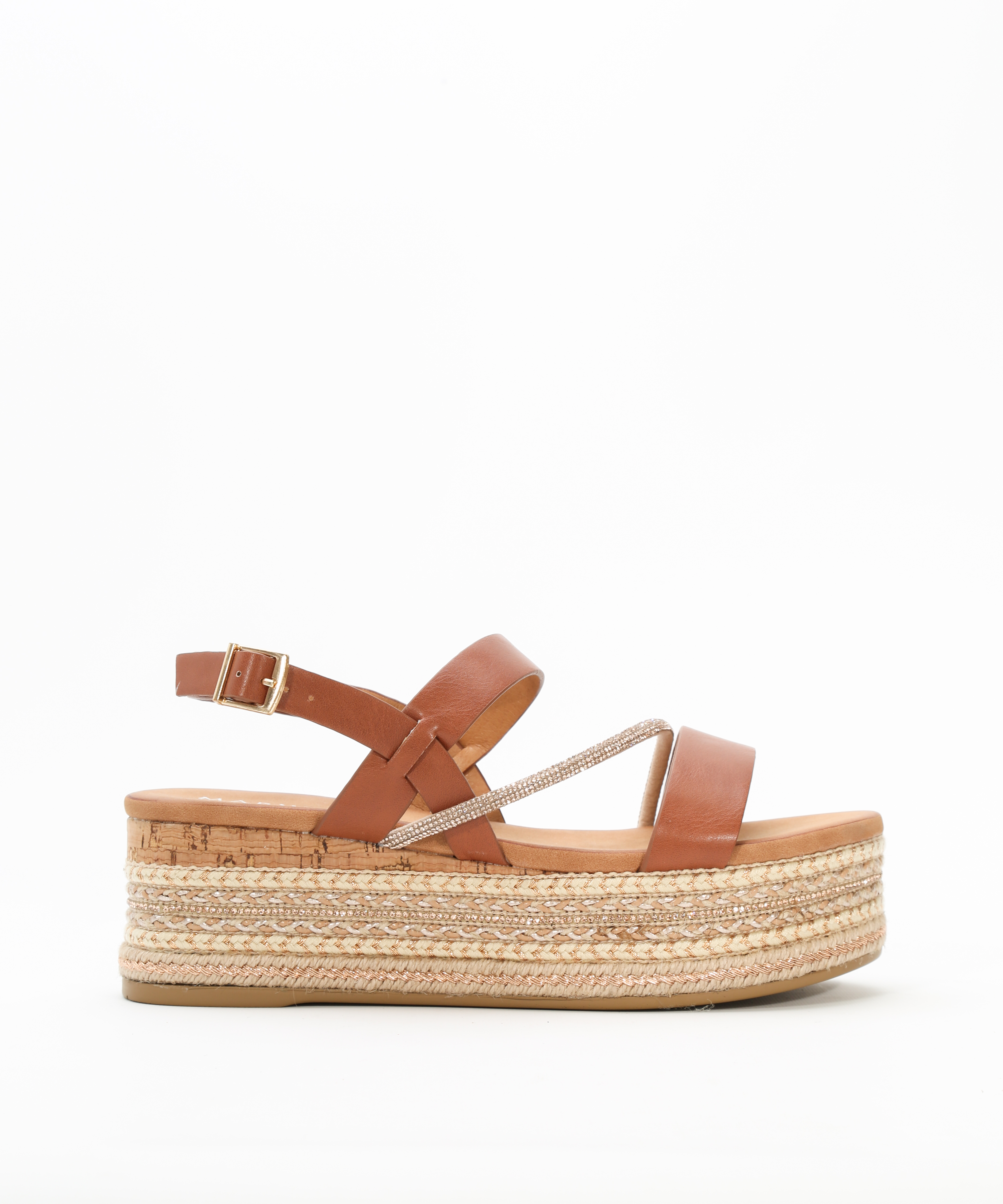 Sand&aacute;lias esparto plataforma image number null